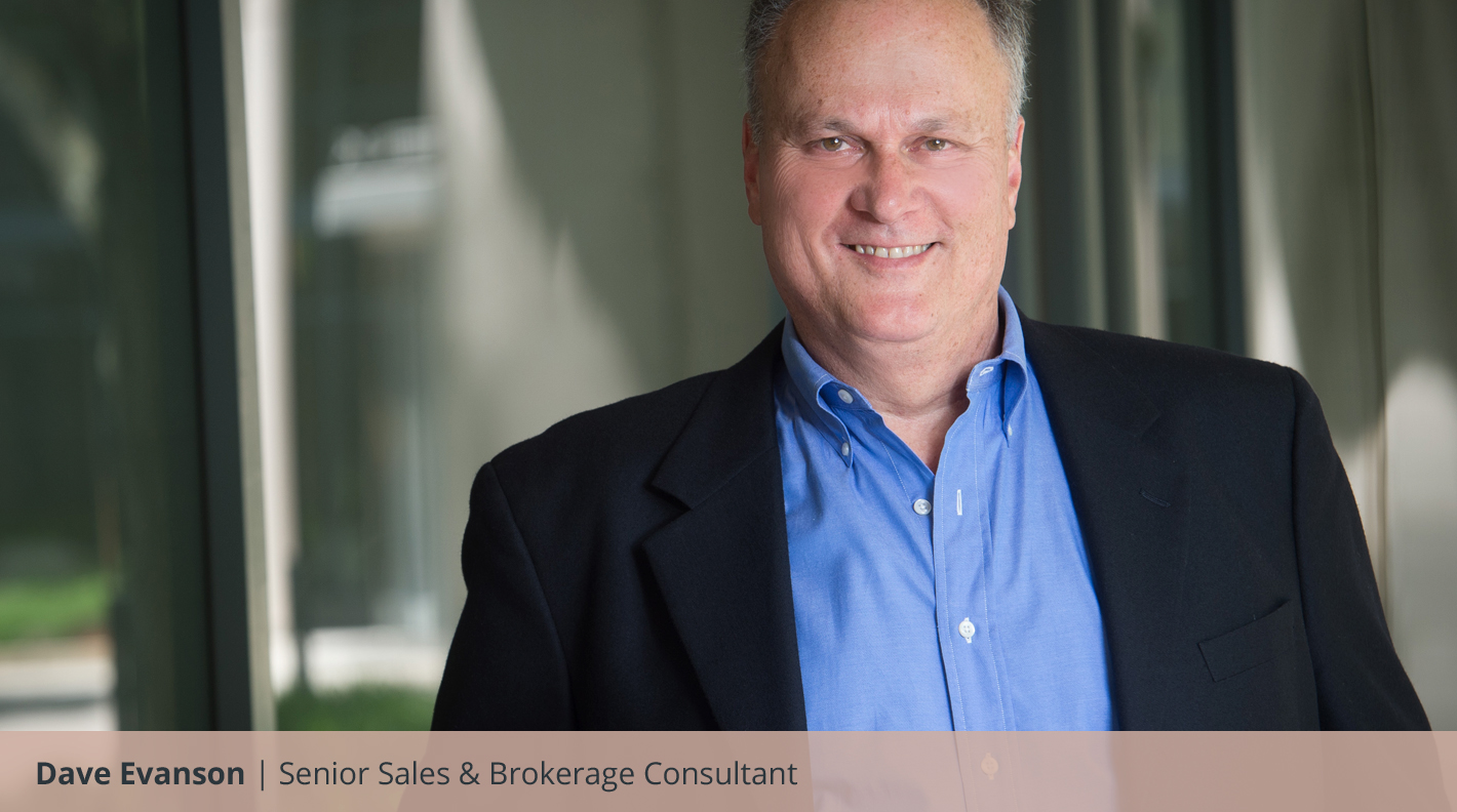 Dave Evanson