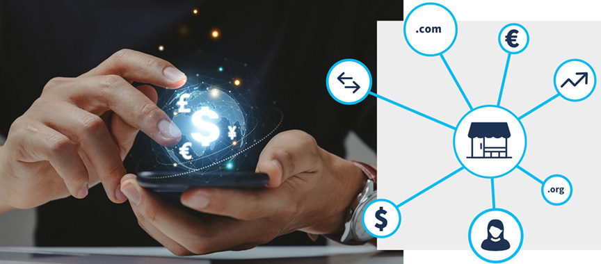 Boost your domain sales