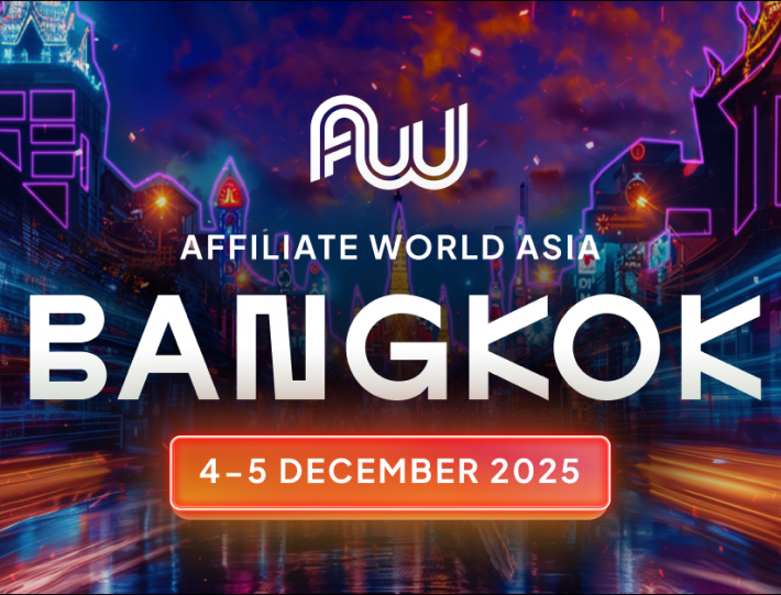 Affiliate World Asia